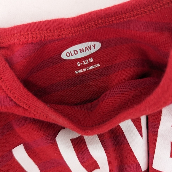 Old Navy Baby Girl Bundle 6-12 months - Picture 5 of 12